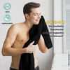 DoubleDry Premium Handtücher Set - 3 Stück 70 X 140 cm Produktbild-Vorschau 5