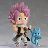 Fairy Tail Nendoroid Actionfigur Natsu Dragneel (Final Produktbild-Vorschau 3
