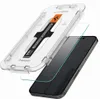 Spigen EZ FIT GLAS.tR, Apple, iPhone 14 Pro, Produktbild-Vorschau 20