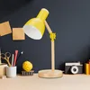 Lampe de bureau Relaxdays, lampe de table rétro réglable, Voir les images du produit 3