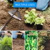 Zappa da giardino multifunzionale, lama affilata in Anteprima dell’immagine prodotto 11