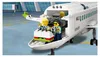 LEGO 60367 City Samolot pasażerski, Zabawka do Zbudowania, Podgląd zdjęcia produktu 43