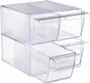 File 2000 schedario organizzatore 4 cassetti 190x150x150 mm Anteprima dell’immagine prodotto 1