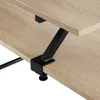 Psací stůl Melrose 140x130x76,5cm Náhled obrázku produktu 10