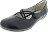 JOSEF SEIBEL Fiona 39 | Ballerines pour Femmes | bleu Voir les images du produit 57