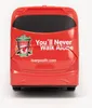van der Meulen Liverpool FC Team Bus Spielzeug rot 1:50 Produktbild-Vorschau 15