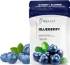 Wunderzahnstocher Blueberry Refill Pack 100 Stück Produktbild-Vorschau 1
