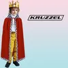 Ensemble de costumes de roi 3 pièces. Kruzzel 20560 Voir les images du produit 11
