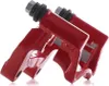 TRW Halter, Bremssattel Hinterachse beidseitig BDA687 Produktbild-Vorschau 7