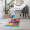Tapis Sensoriel Orthopédique pour Enfants – Dalles Puzzle Voir les images du produit 6