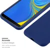 Cadorabo Hülle für Samsung Galaxy A7 2018 Schutzhülle in Produktbild-Vorschau 7