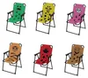 Kinder Campingstuhl Klappstuhl Gartenstuhl Campingstuhl Produktbild-Vorschau 1