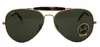 Ray-Ban Outdoorsman II, Erwachsener, Uni, Pilot, Pilot, Produktbild-Vorschau 4
