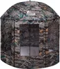 Tente parapluie de pêche avec housse de camouflage JUKON Voir les images du produit 6