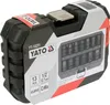 Yato YT-10251 1/2" Schlagschrauber-Steckschlüsselsatz Produktbild-Vorschau 5