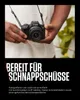 Canon EOS R100 + RF-S 18-45mm F4.5-6.3 IS STM Kit - 24,1 MP Produktbild-Vorschau 28