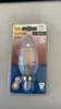 LIGHTED LM85266 4W E14 827 Filament LED-Kerze, Sockel E14, Produktbild-Vorschau 2