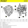 RIDEX 4G1307 Lichtmaschine Generator LiMa 50A 14V für Produktbild-Vorschau 8