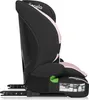 Side view of a car seat. Produktbild-Vorschau