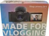 Digitální fotoaparát Sony ZV-1 Náhled obrázku produktu 24