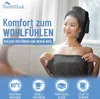 Frottier Badetücher 2er Pack 100x150cm, 100% Baumwolle, Produktbild-Vorschau 6