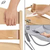 Kinderkraft ENOCK + CALMEE Seggiolone evolutivo in legno Anteprima dell’immagine prodotto 6