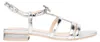 Nero Giardini Sandalen Riemchensandalen Produktbild-Vorschau 3