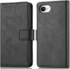 imoshion  Klapphülle iPhone 16e - Schwarz Produktbild-Vorschau 1