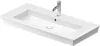 DURAVIT 2363100000 WT/MWT White Tulip, 1050mm, weiß Produktbild-Vorschau 11