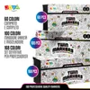 Set di pennarelli Joya Creative Twinmarkers, 100 pezzi – Anteprima dell’immagine prodotto 7