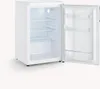SEVERIN Vollraumkühlschrank VKS 8808  aus Kunststoff, weiß Produktbild-Vorschau 3