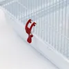 Vogelkäfig Vogelvoliere Vogelhaus Vogelkäfig 46×35×92cm Produktbild-Vorschau 7