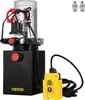 VEVOR 4L hydraulické čerpadlo Jednočinné sklápěcí čerpadlo Náhled obrázku produktu 1