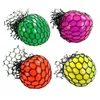 Quetschball Squeezeball Bunt ca.6cm Knautschball Antistress Produktbild-Vorschau 3