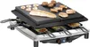 Steba RC 4 plus deluxe - Raclette/Grill/Heißer Stein - 1450 Voir les images du produit 6