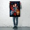 Pyramid Stranger Things Season 4 Vecna Poster 61x91.5cm. Produktbild-Vorschau 4