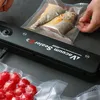 Zgrzewarka Próżniowa Do Pakowania Jedzenia Żywności 90W + Podgląd zdjęcia produktu 6