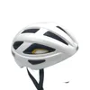 Casque Route Abus 96147 - MACATOR MIPS PEARL WHITE M Voir les images du produit 11