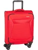 travelite carrello Chios 4W Trolley Red rosso Anteprima dell’immagine prodotto 17