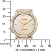 Citizen - EM1006-40A - Orologio da polso - Donna - Solare - Anteprima dell’immagine prodotto 7