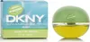 DKNY Donna Karan Be Delicious Pool Party Lime Mojito EDT 50 Podgląd zdjęcia produktu 4