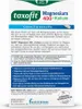 taxofit Hořčík 400 + Draslík (30 tbl) Náhled obrázku produktu 3