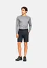 Cmp Man Zip Off Pant Antracite 50 Produktbild-Vorschau 17
