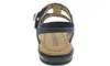 Ricosta Damen Sandale, blau(nautic (8)), Gr. 38 Produktbild-Vorschau 49