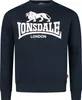 Lonsdale Go Sport Sweatshirt Blau S Mann Blau S Produktbild-Vorschau 3