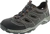 Rieker Slipper gelocht gefloch. Standard in grau, Gr. 44 Produktbild-Vorschau 92