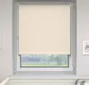 Victoria M. Klemmfix Verdunkelungsrollo, 55 x 150 cm, creme Produktbild-Vorschau 10