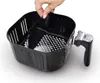 3181 AF 660 Duplex Heißluftfritteuse Produktbild-Vorschau 13