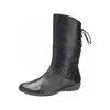 Josef Seibel Naly 07 In Black For Women – 4 UK - 37 EU - 6 Produktbild-Vorschau 37