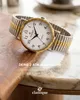 Damen Classique mit Zugband Farbe bicolor 34mm Produktbild-Vorschau 7